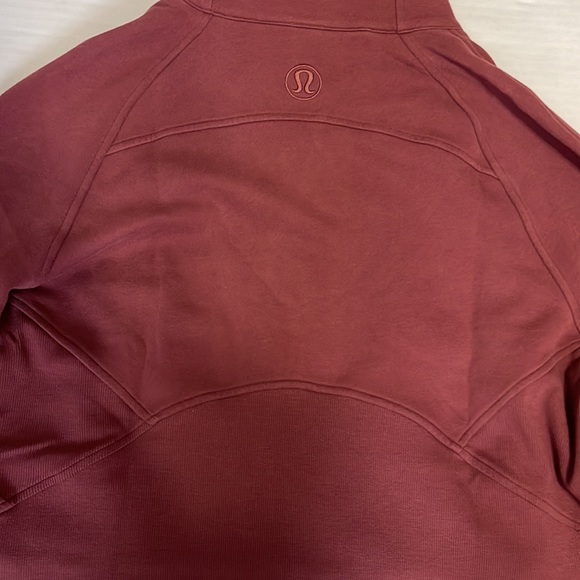 Lululemon Oversized Funnel Neck - Picture 3 of 6